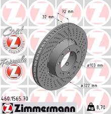 OTTO ZIMMERMANN GMBH 460.1565.70