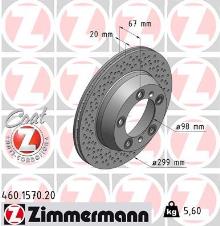 OTTO ZIMMERMANN GMBH 460.1570.20