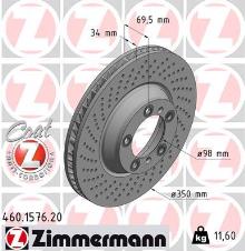 OTTO ZIMMERMANN GMBH 460.1576.20