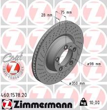 OTTO ZIMMERMANN GMBH 460.1578.20