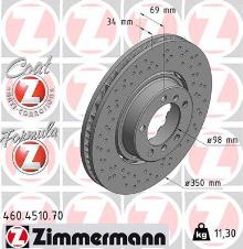 OTTO ZIMMERMANN GMBH 460.4510.70