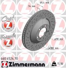 OTTO ZIMMERMANN GMBH 460.4524.70