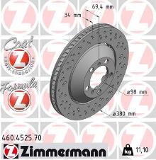 OTTO ZIMMERMANN GMBH 460.4525.70