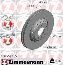 OTTO ZIMMERMANN GMBH 460.4528.75