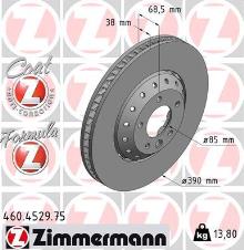 OTTO ZIMMERMANN GMBH 460.4529.75