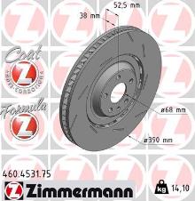 OTTO ZIMMERMANN GMBH 460.4531.75