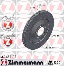 OTTO ZIMMERMANN GMBH 460.4551.75
