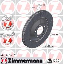OTTO ZIMMERMANN GMBH 460.4552.75