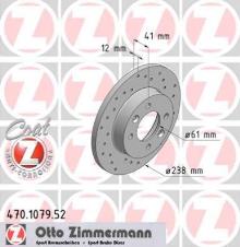 OTTO ZIMMERMANN GMBH 470.1079.52