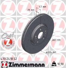 OTTO ZIMMERMANN GMBH 470.2418.52