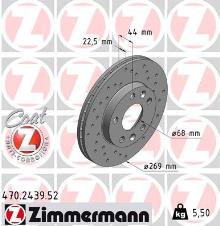 OTTO ZIMMERMANN GMBH 470.2439.52