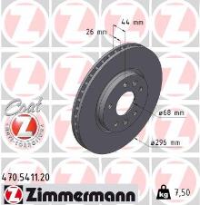 OTTO ZIMMERMANN GMBH 470.5411.20