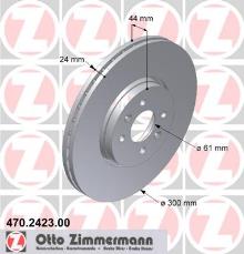 OTTO ZIMMERMANN GMBH 470.2423.00