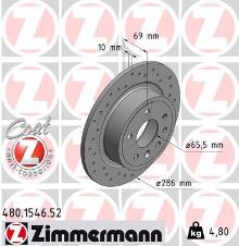 OTTO ZIMMERMANN GMBH 480.1546.52