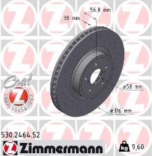 OTTO ZIMMERMANN GMBH 530.2464.52