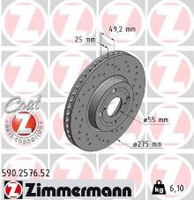 OTTO ZIMMERMANN GMBH 590.2576.52