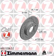 OTTO ZIMMERMANN GMBH 600.3206.52
