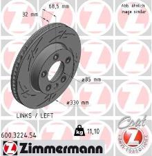 OTTO ZIMMERMANN GMBH 600.3224.54