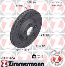 OTTO ZIMMERMANN GMBH 600.3226.54