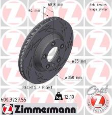 OTTO ZIMMERMANN GMBH 600.3227.55