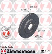 OTTO ZIMMERMANN GMBH 600.3230.52