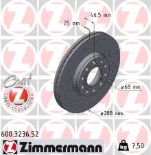 OTTO ZIMMERMANN GMBH 600.3236.52