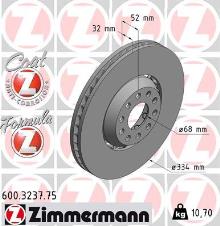 OTTO ZIMMERMANN GMBH 600.3237.75