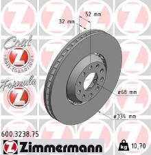 OTTO ZIMMERMANN GMBH 600.3238.75