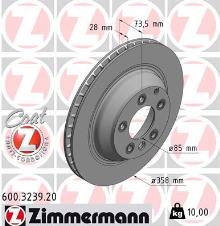 OTTO ZIMMERMANN GMBH 600.3239.20