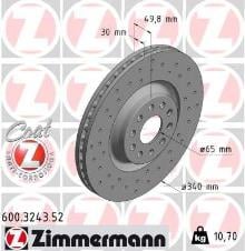 OTTO ZIMMERMANN GMBH 600.3243.52