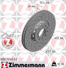 OTTO ZIMMERMANN GMBH 600.3245.52