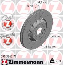 OTTO ZIMMERMANN GMBH 600.3262.70