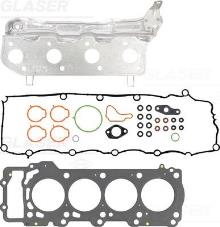 GLASER D36622-00