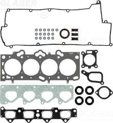 GLASER D37216-00