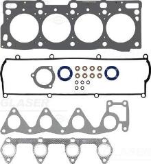 GLASER D40029-00