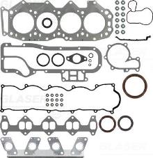 GLASER S40020-00