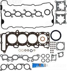 GLASER S80850-00