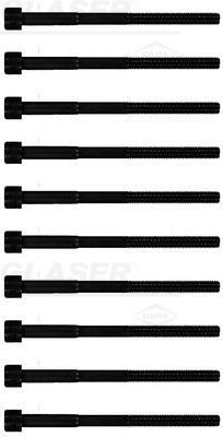 GLASER T40558-00