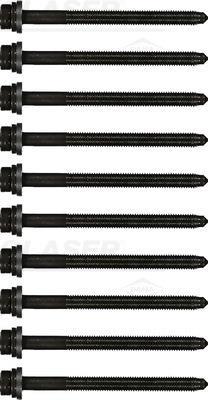 GLASER T50474-00