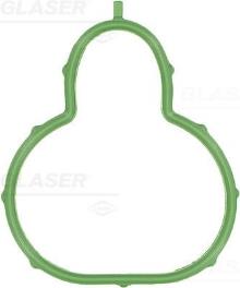 GLASER X86031-01