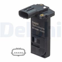 DELPHI AF10493-12B1