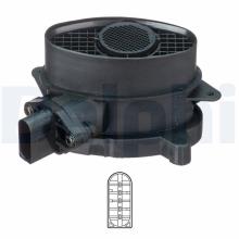 DELPHI AF10728-12B1