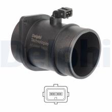 DELPHI AF10804-12B1