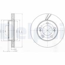 DELPHI BG4206