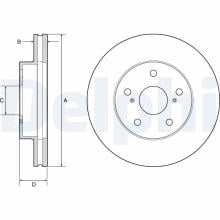 DELPHI BG4926C