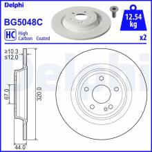 DELPHI BG5048C