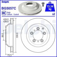 DELPHI BG5057C