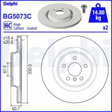 DELPHI BG5073C