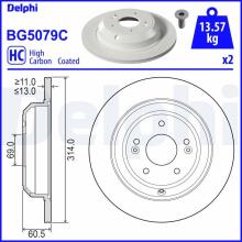 DELPHI BG5079C