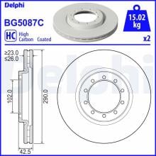 DELPHI BG5087C